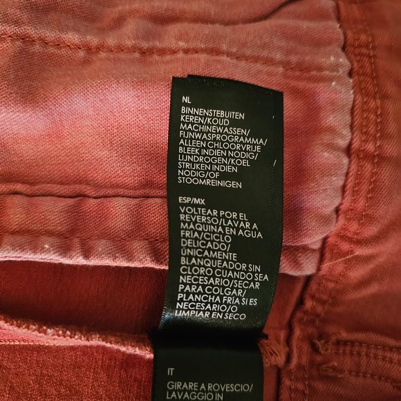 Jacket - Picture 5 of 5